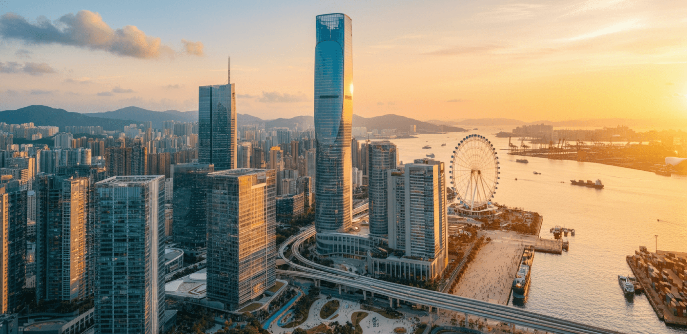 Asia Trade Management