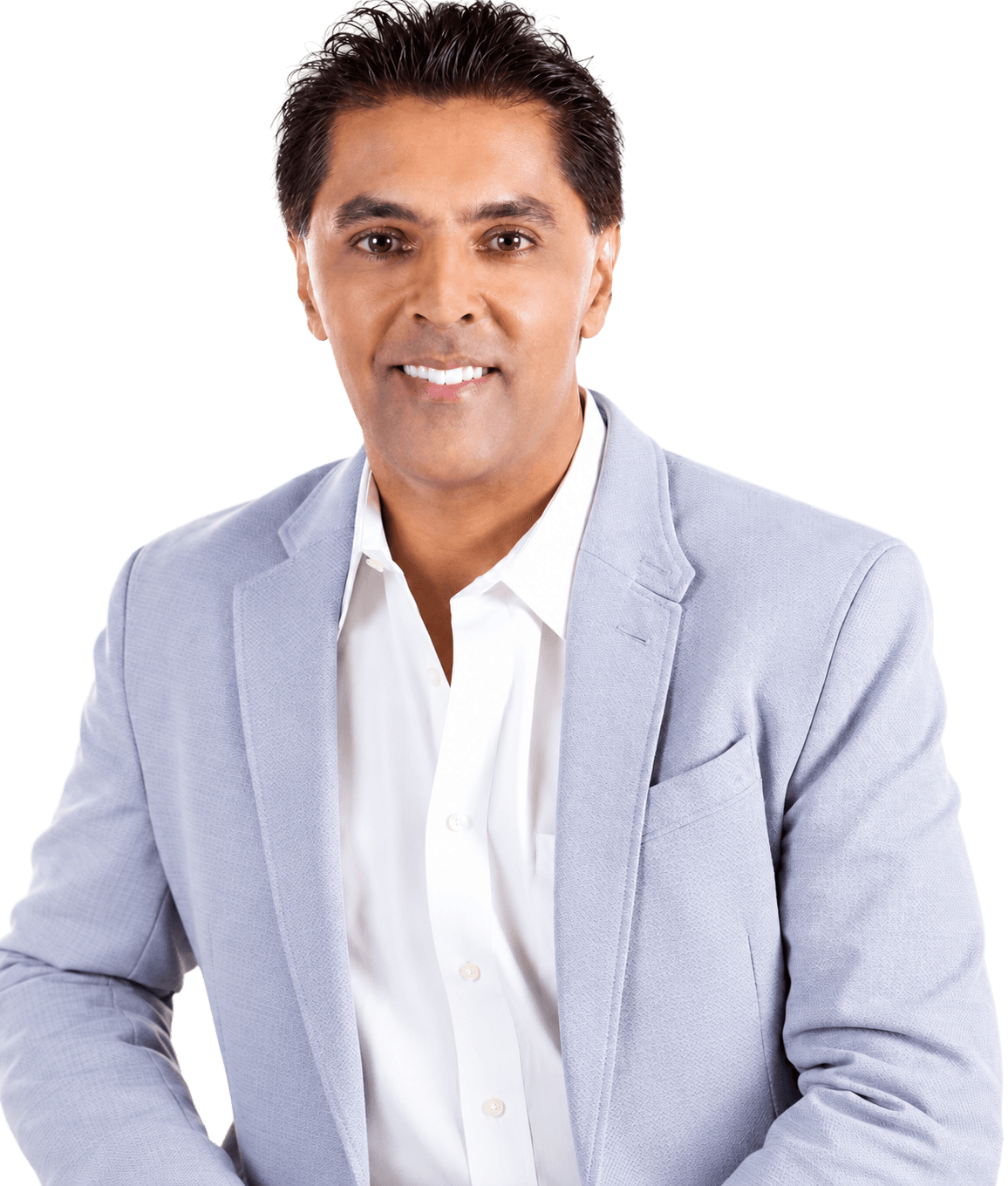 Sam Bedi, Founder & CEO of Asia Trade Management